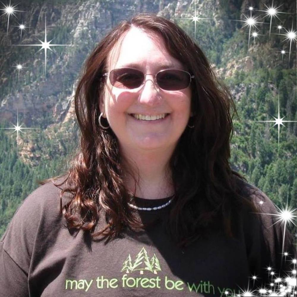 Meet your Posher, Dawn